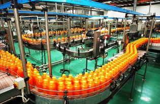 機械工業行業 唯有 智 造前行 方可撥云見日