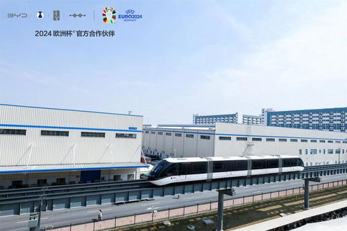 探店比亞迪合肥超級工廠 效率、科技與人文的行業(yè)典范