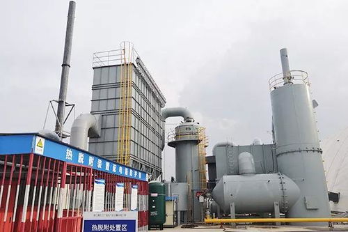 故云行 從歷史煙云到綠色新生——記生態(tài)環(huán)境部專家調(diào)研原江南化工廠土壤治理工程