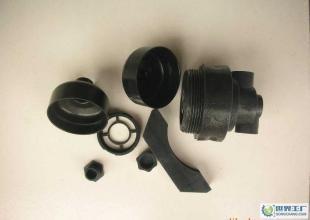 專業(yè)承接遙控器外殼注塑加工，塑膠產(chǎn)品外發(fā)加工的可靠選擇